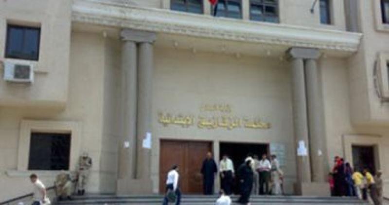 محكمة الزقازيق 