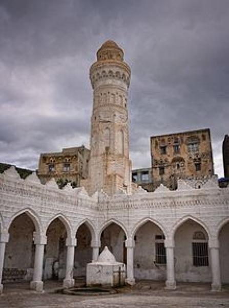مسجد
