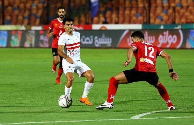 الأزمة ولعت.. صدام جديد للأهلي والزمالك مع اتحاد الكرة