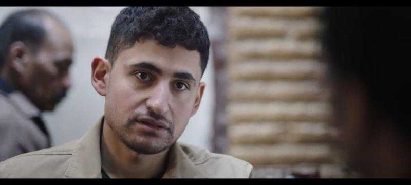 أمير المصري ينضم لـ«الحشاشين» مع كريم عبدالعزيز