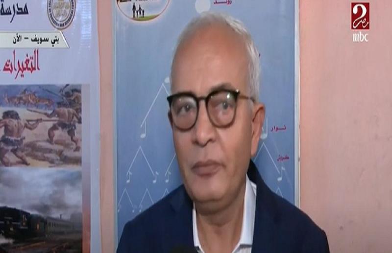 رسائل عاجلة من وزير التعليم لأولياء الأمور مع بداية العام الجديد «فيديو»