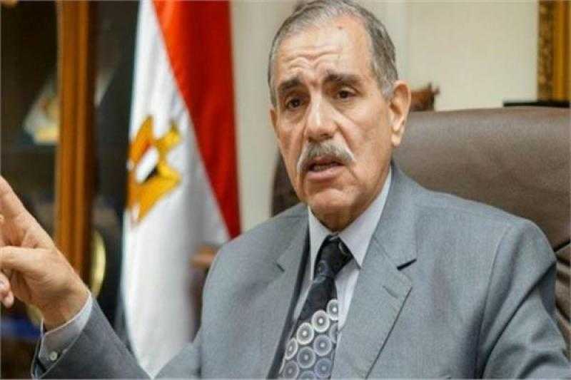 محافظ كفر الشيخ: أخذ عينات مياه من المدارس حفاظا على صحة الطلاب «فيديو»