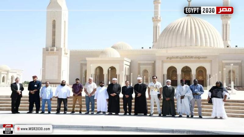 أعضاء اتحاد الإذاعات الإسلامية