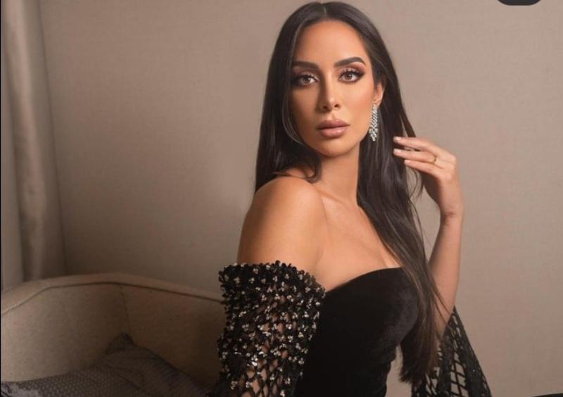 بسنت شوقي 