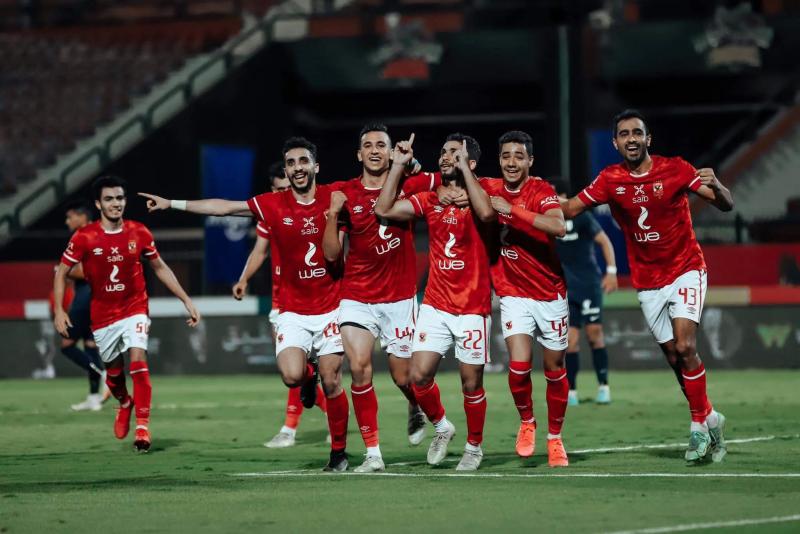 الأهلي يخاطب الجهات الأمنية لحضور 25 ألف متفرج ضد الاتحاد المنستيري
