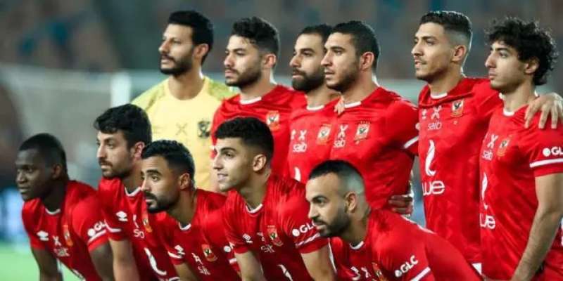 الأهلي