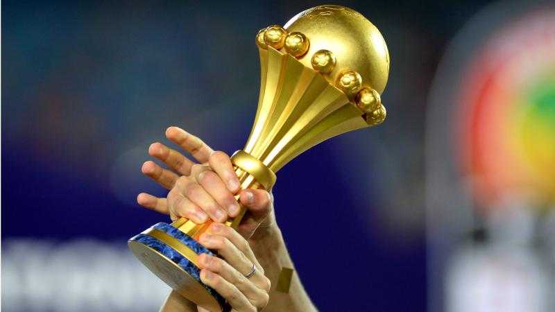موقف الاتحاد المصري من  الترشح لاستضافة أمم إفريقيا 2025