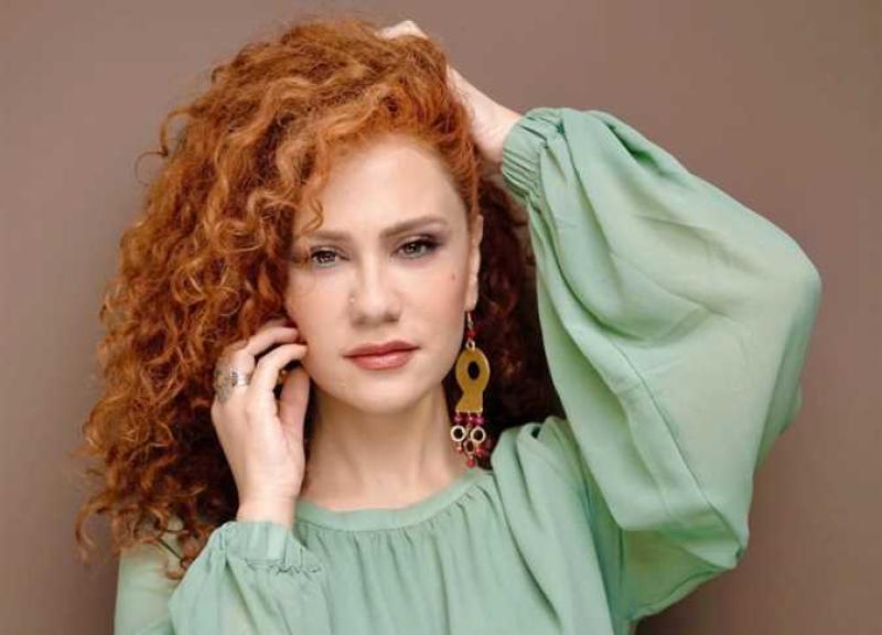 لينا شماميان 