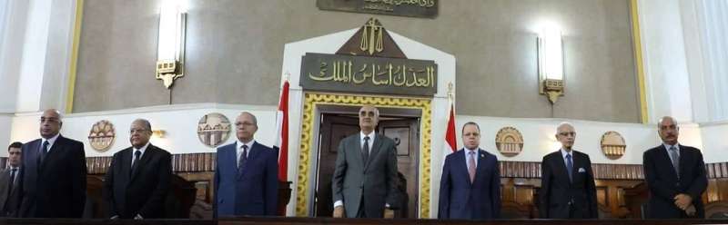 مجلس القضاء