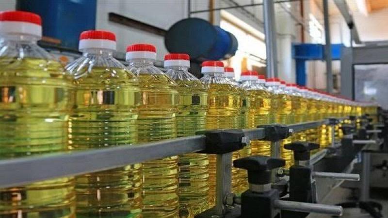 بالفيديو.. تفاصيل إنشاء 3 مجمعات صناعية كبرى للزيوت