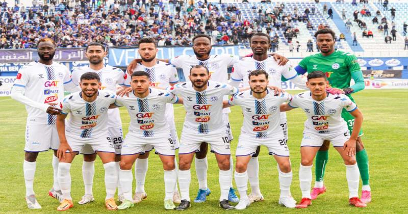 الاتحاد المنستيري