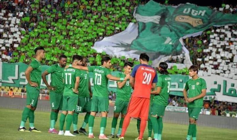 الشرطة العراقي