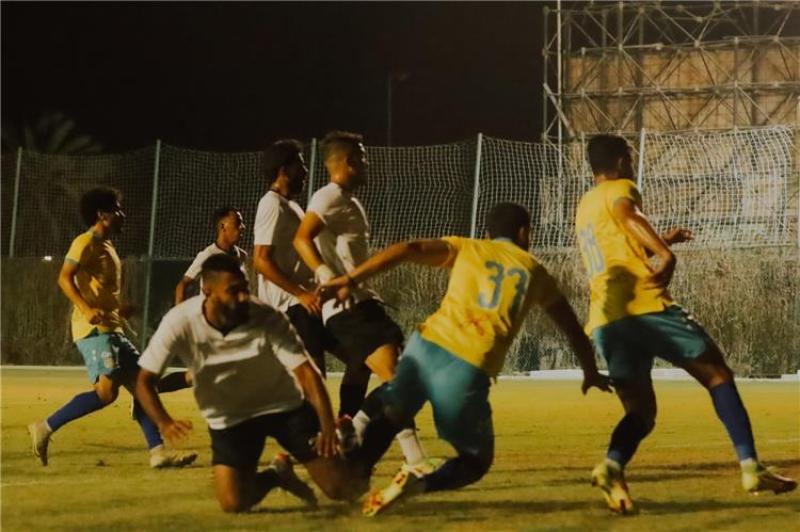 الإسماعيلي