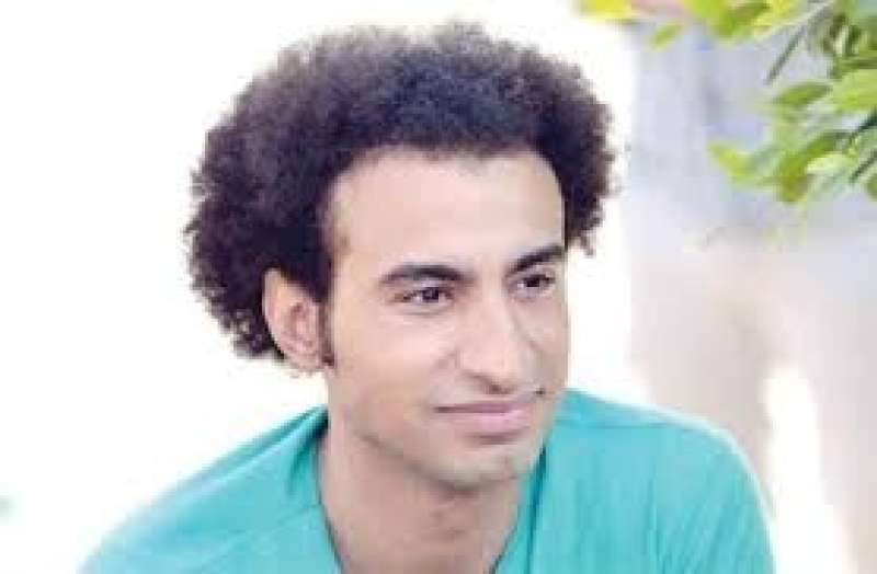 علي ربيع 