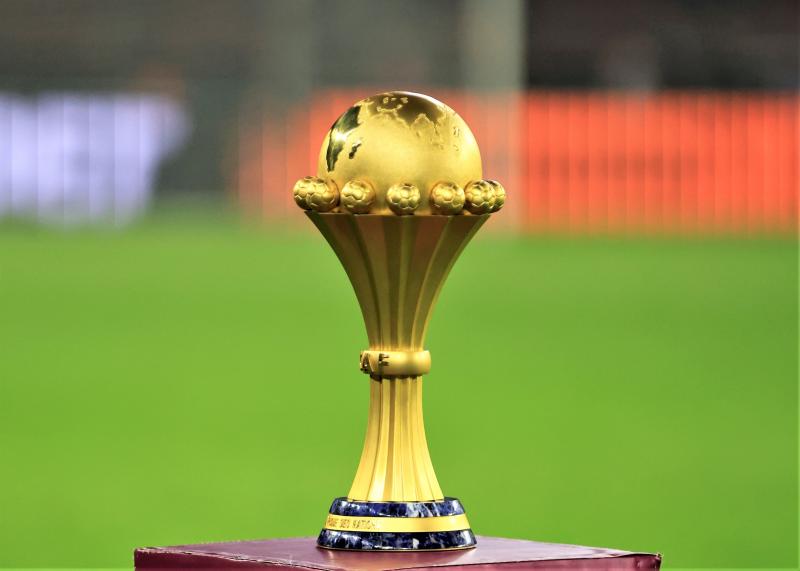 كأس الأمم الإفريقية