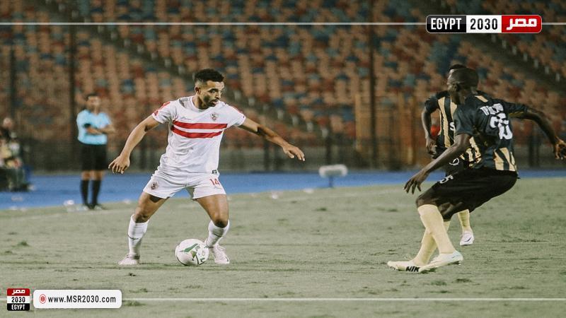 الزمالك