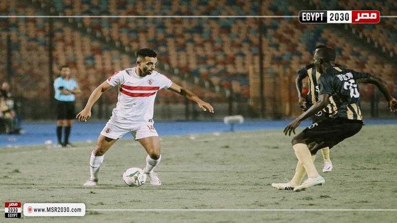موعد مباراة الزمالك القادمة أمام فلامبو البوروندي في أبطال إفريقيا