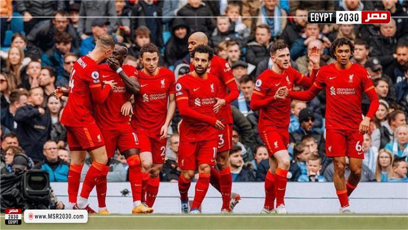 ليفربول