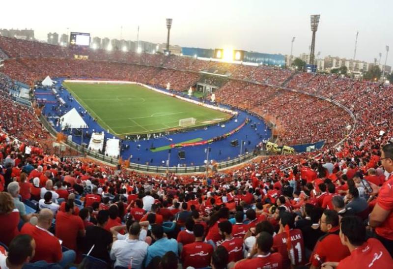 الجماهير المصرية