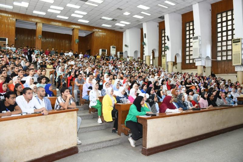 نتيجة معادلة كلية تجارة 2022 لطلاب الدبلومات الفنية 