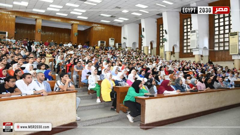 نتيجة معادلة كلية تجارة 2022 لطلاب الدبلومات الفنية