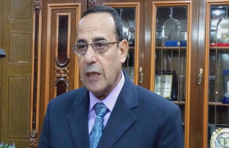 محافظ شمال سيناء لأسرة المعلم المتوفى: «كل اللي عايزينه هيتنفذ فورا» -فيديو