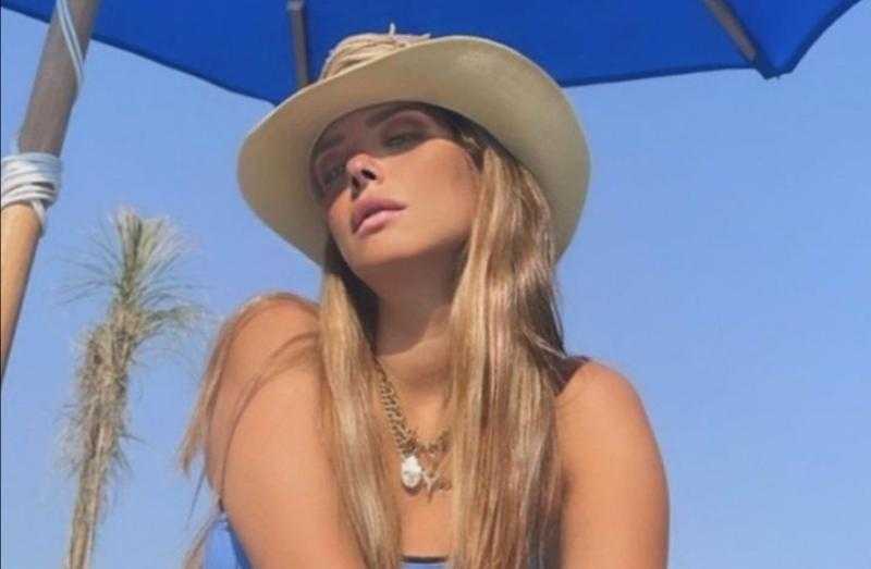 رمضان 2023.. إيمان العاصي تشارك في مسلسل ”العمدة” مع محمد رمضان