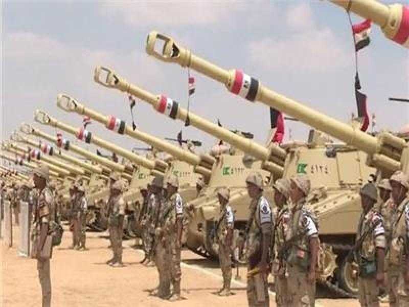 أحد أبطال حرب أكتوبر: سلاح المدفعية المصري أذهل العالم «فيديو»