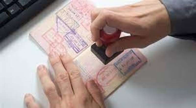  اعتماد منظومة التأشيرات الجديدة 