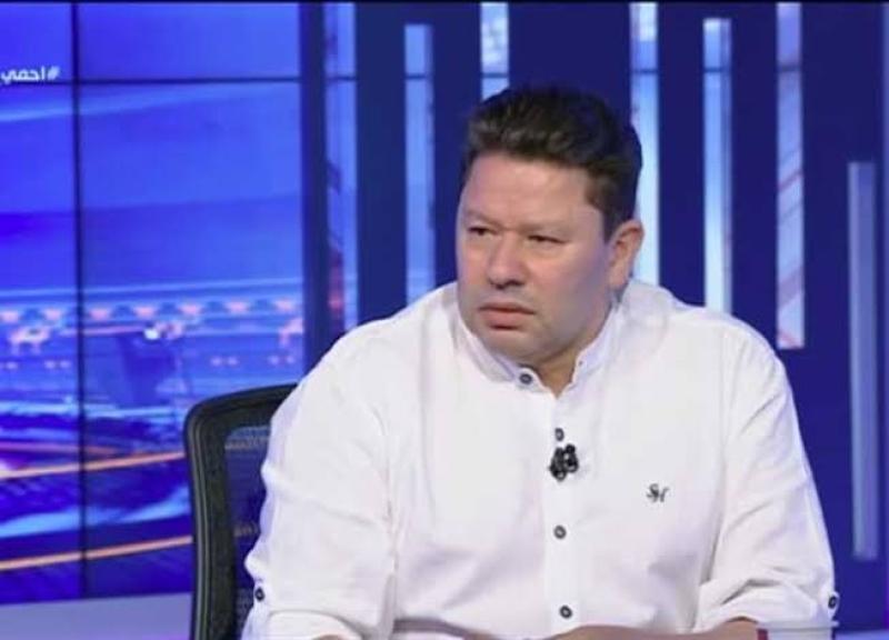 رضا عبد العال عن طرد طارق حامد: «في السعودية أجانب محدش هيعمله حساب»