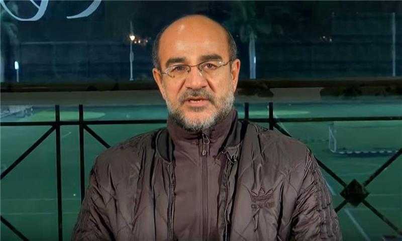 تصريحات نارية من عامر حسين بشأن عدم لعب الأهلي في مدن القناة