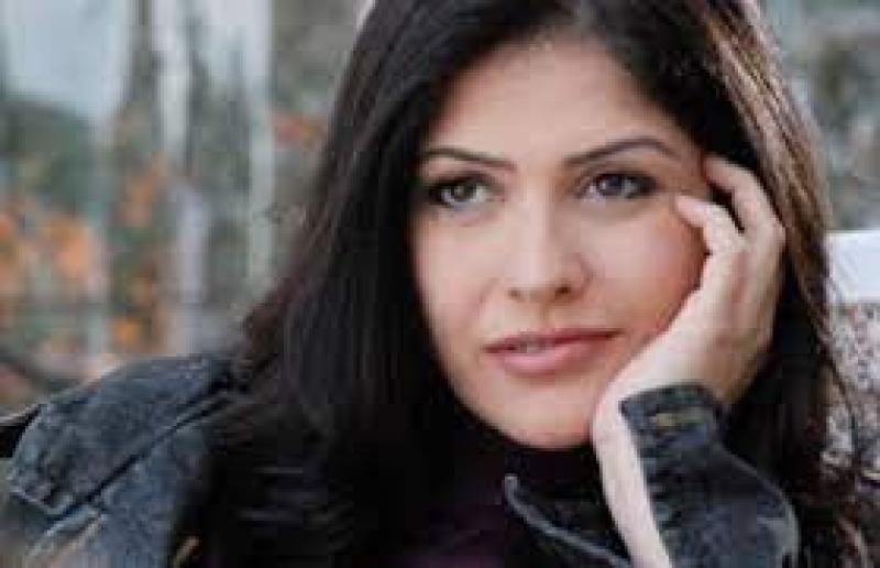 ”حضرة العمدة”.. عمل درامي يجمع روبي وبسمة في رمضان لأول مرة