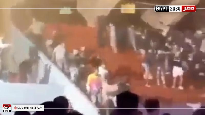 مهرجان البولفار