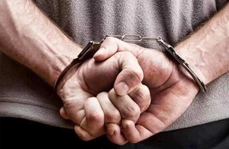 ضبط مسجل خطر متهم بسرقة حقيبة يد من سيدة بالعمرانية