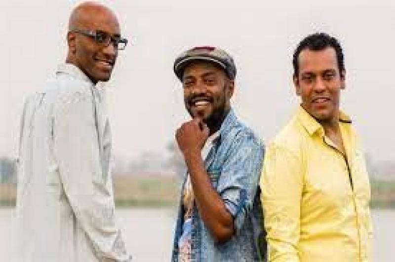 الجمعة.. بلاك تيما تحيي حفلا غنائيا في التجمع الخامس