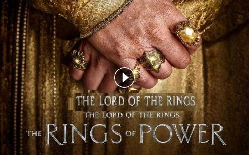 مسلسل the lord of the rings الحلقة 8 كاملة HD.. شاهد الآن
