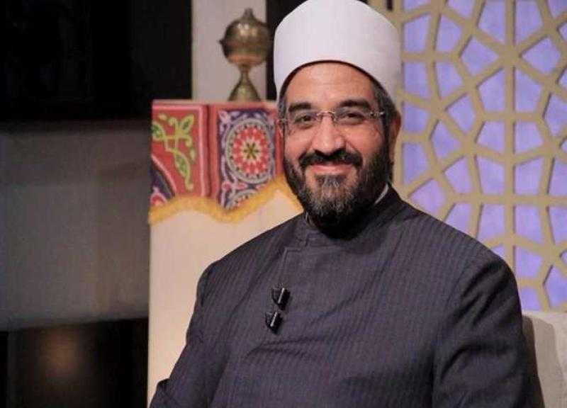 «هل بيت الطاعة تم إلغائه أم لا؟».. أمين الفتوى يُفجر مفاجأة