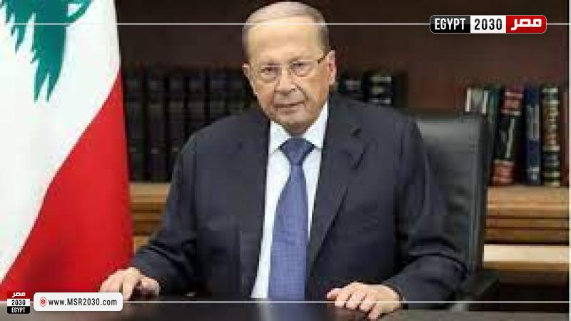 ميشال عون
