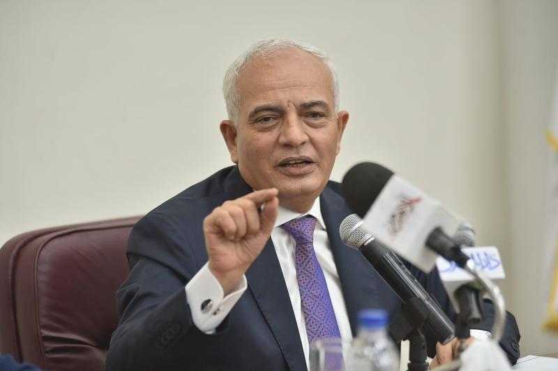 شاهد: مفاجأة تقلب الموازين في واقعة وفاة طفلة مدرسة العجوزة