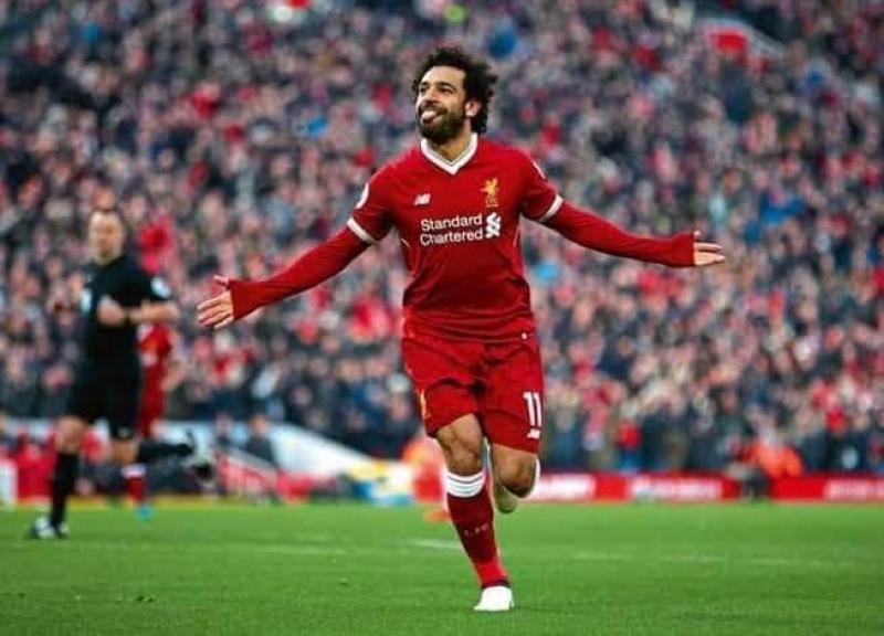 محمد صلاح يقود تشكيل ليفربول أمام رينجرز بدوري أبطال أوروبا