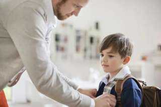 أذكار وأدعية لتحصين أبناءك قبل الذهاب للمدرسة