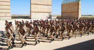 الرئيس السيسي يقدم التحية والشكر لأبطال الكتيبة ”139 صاعقة”
