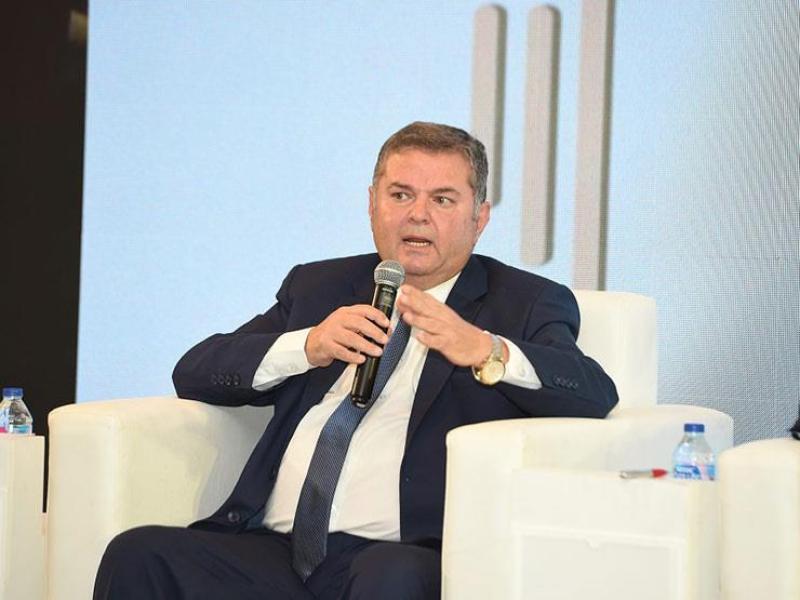 وزير قطاع الأعمال