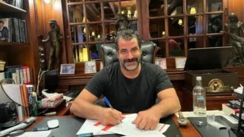 ”حضرة العمدة” يجمع بين روبي ومحمود حافظ للمرة الرابعة