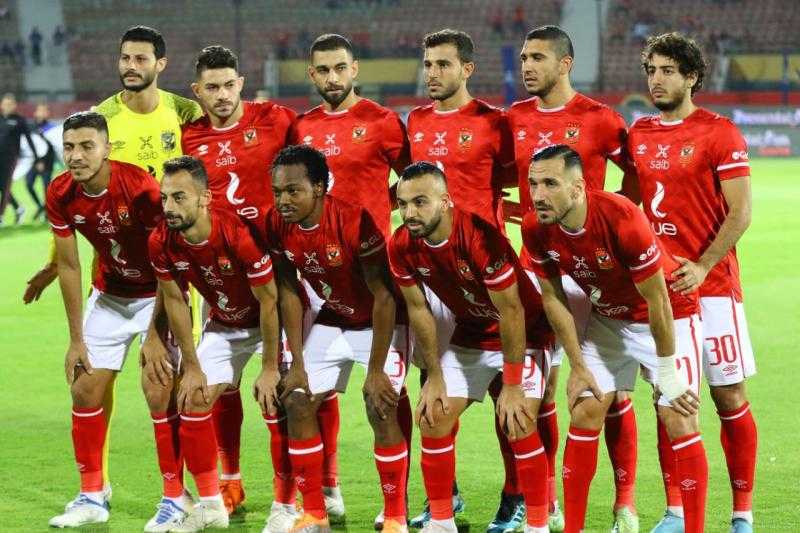 الأهلي يقترب من مواجهة ريال مدريد أو برشلونة.. تعرف على التفاصيل