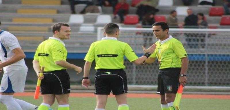 «هبطلك تحكيم.. متعرفش بتكلم مين؟».. كواليس صادمة في تهديد حكم بالدوري