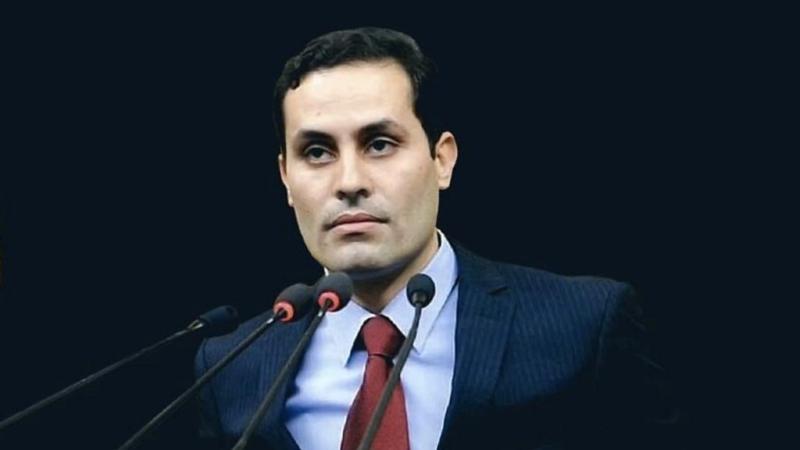  أحمد طنطاوي