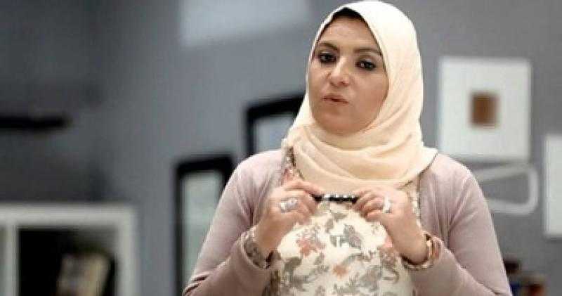 جلسة عاجلة 16 أكتوبر لمحاكمة هبة قطب بسبب تصريحات إهانة الرجل المصرى