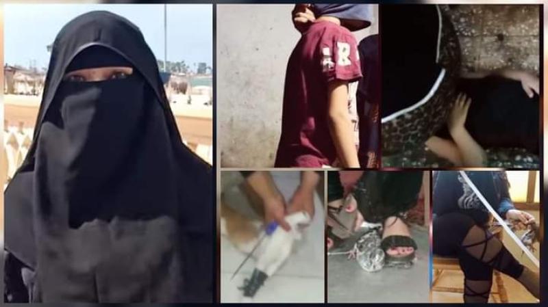 صورة من الفيديوهات