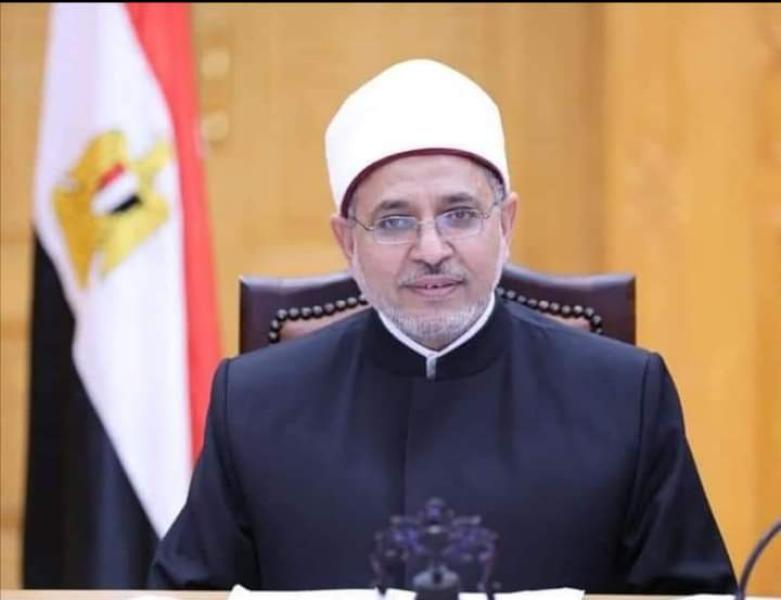 رئيس جامعة الأزهر 